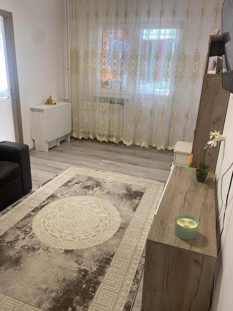 Apartament Zeyn