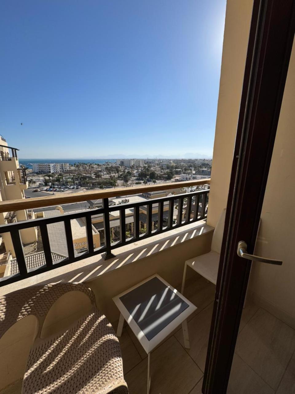 Aldau Heights Specious Studio See View