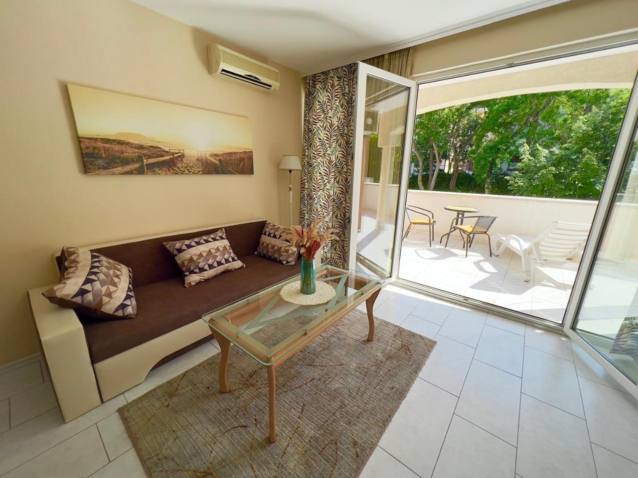 Dkapartments Amrita Nessebar