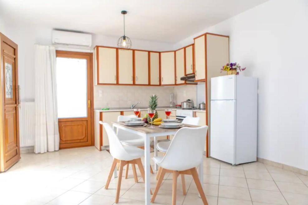 George's Apartment Economy