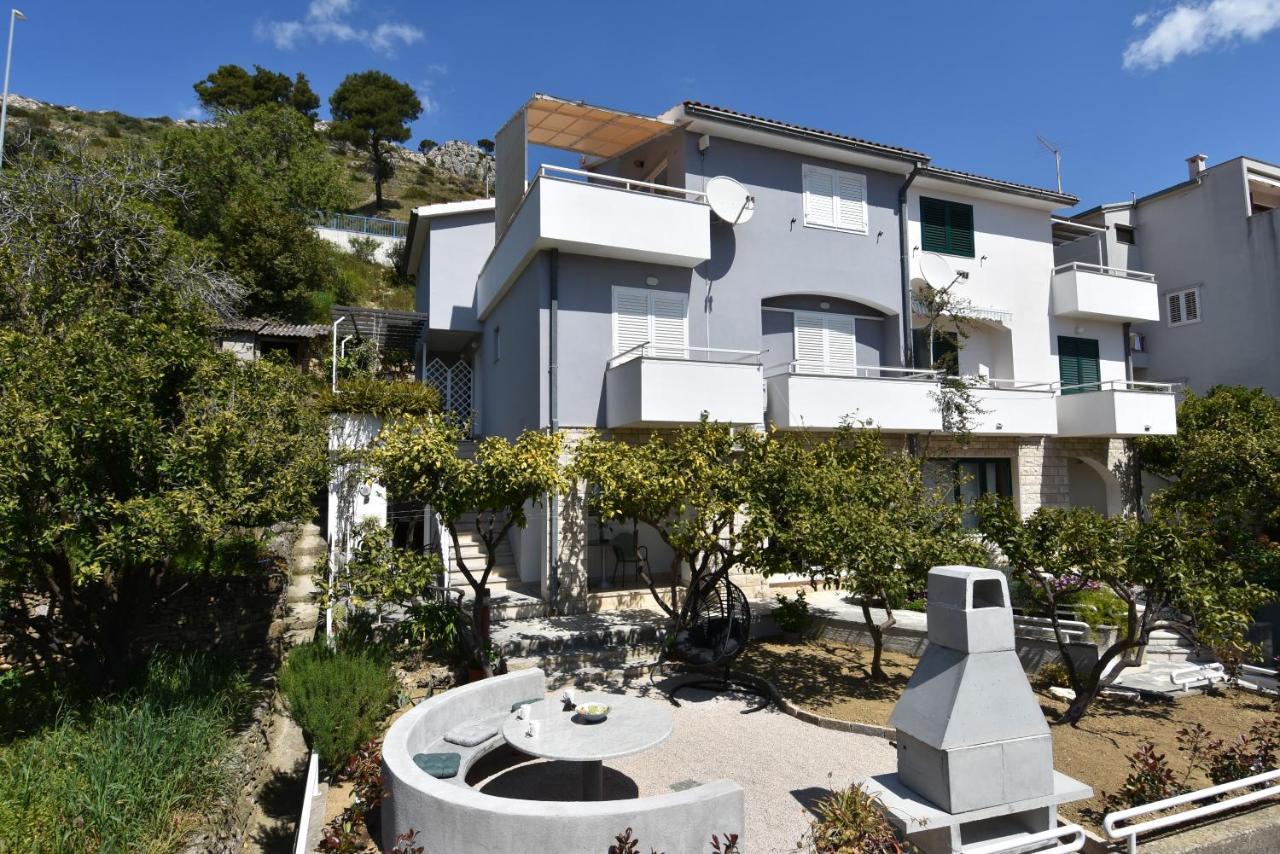 Villa Vanja