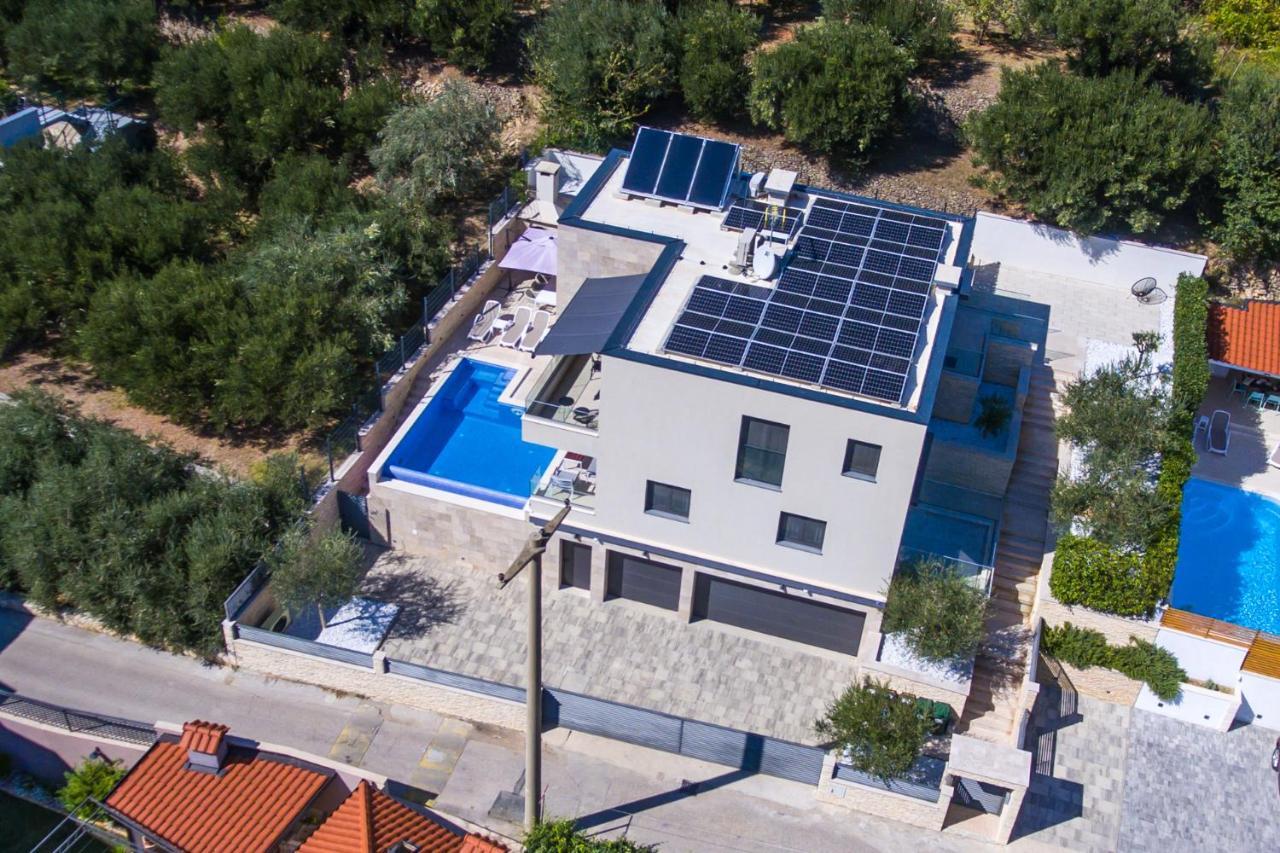 Villa Melissa