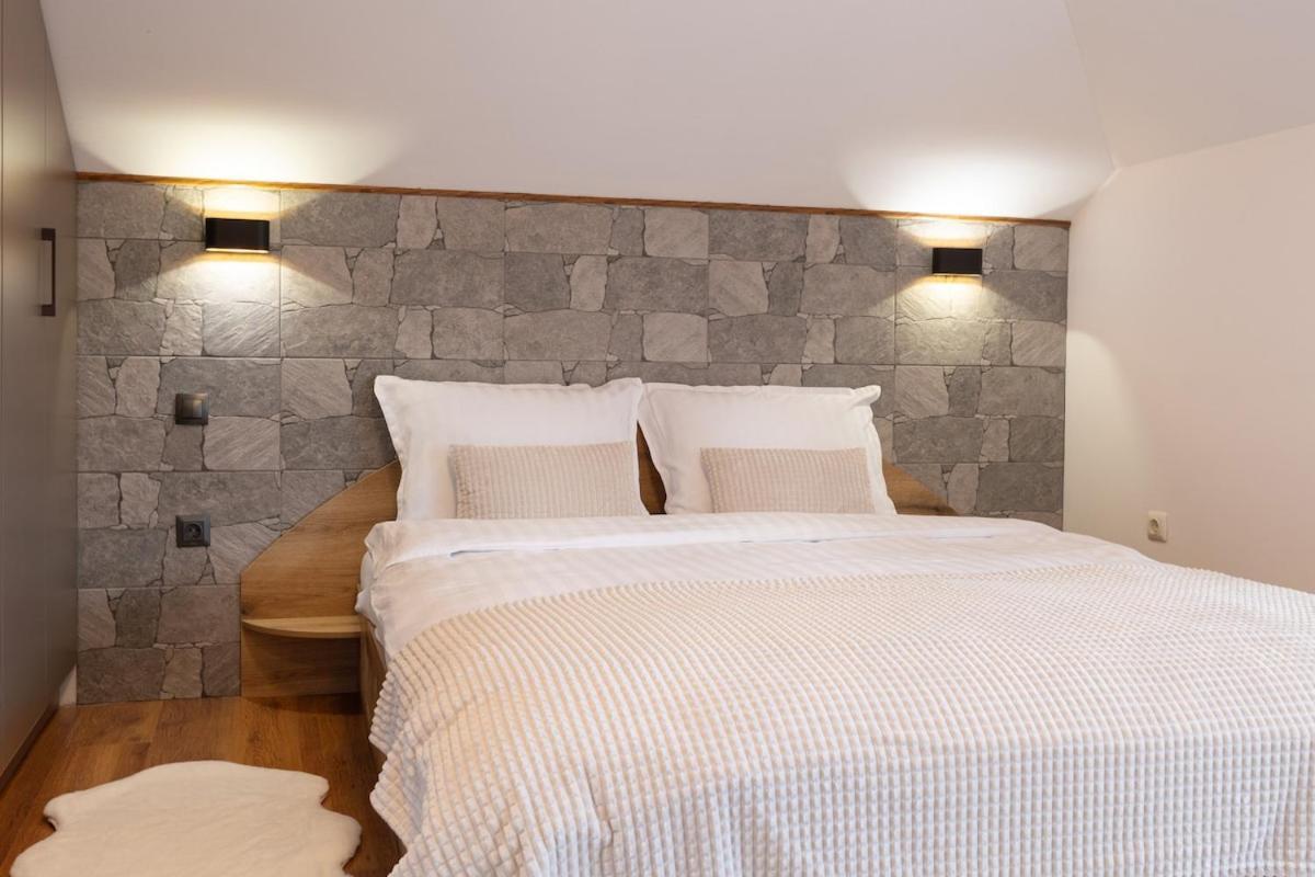 Pirin Sense Chalet Spa Free Parking