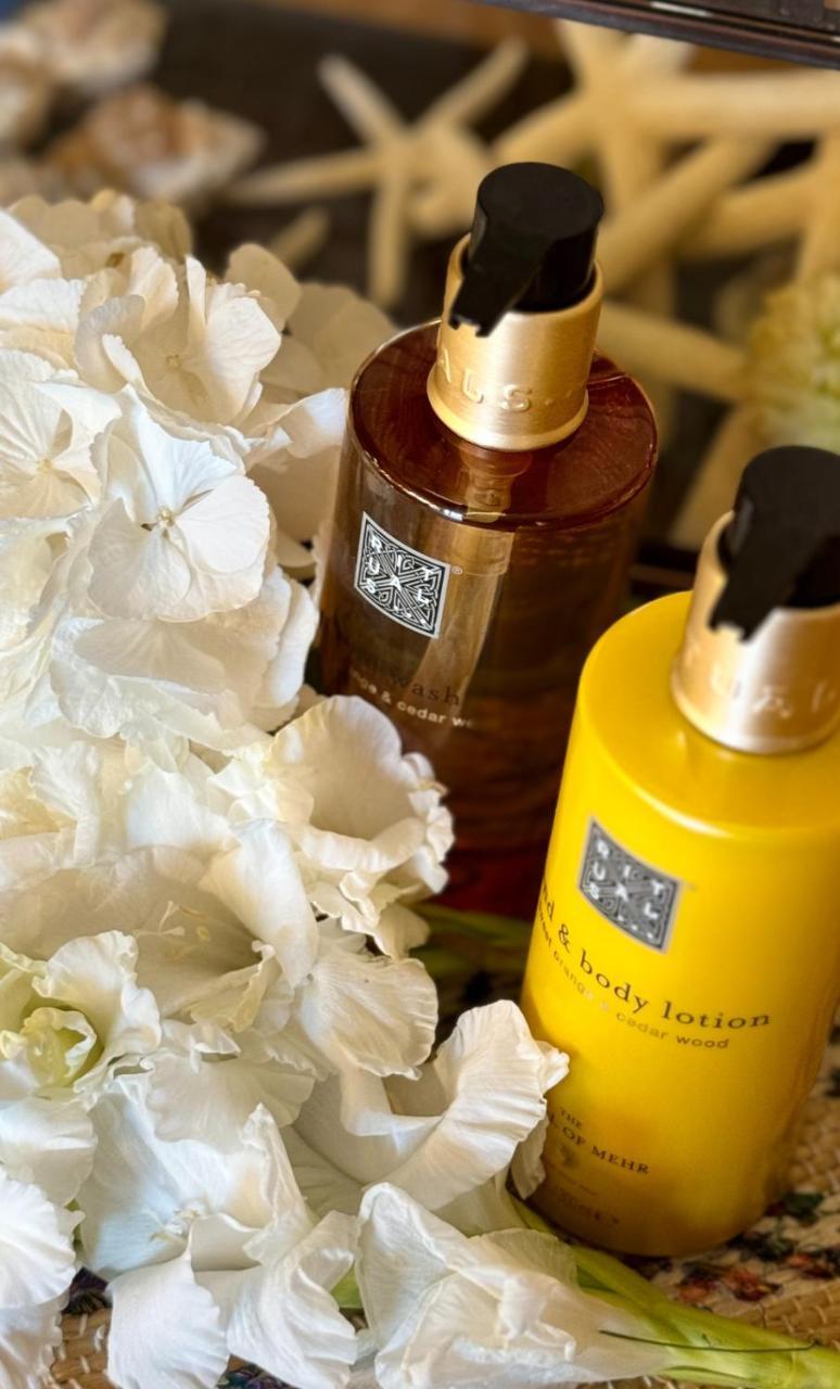 Viola Di Mare Apartments