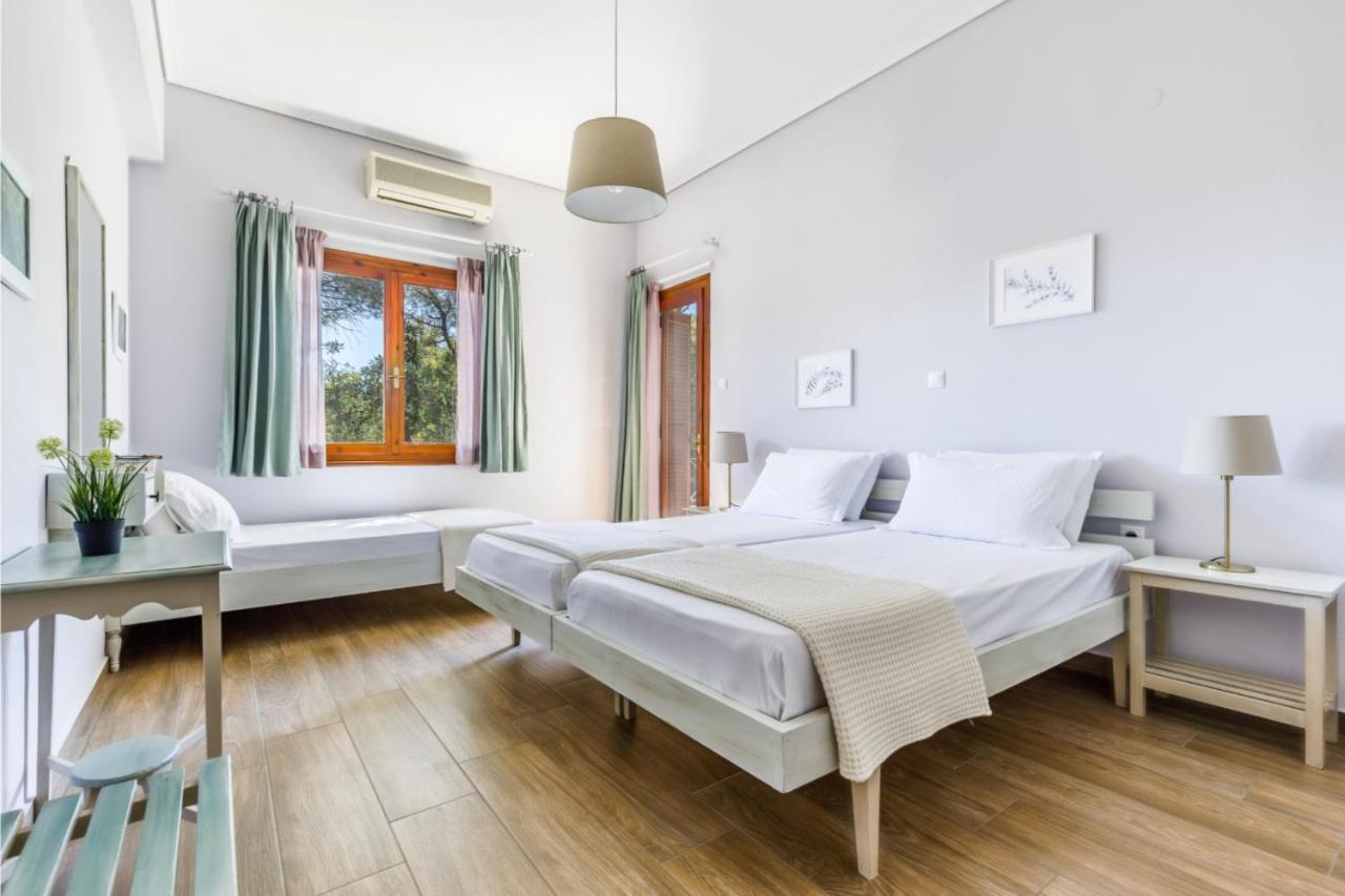 The Sea House Skiathos