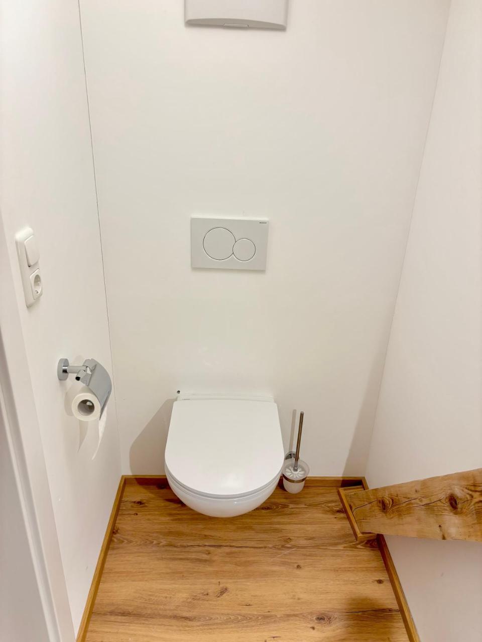 Gastehaus Seeblick Penthousewohnung