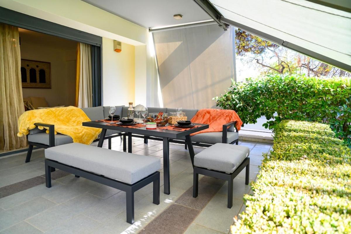 Athenian Riviera Prestige 2 Bedroom