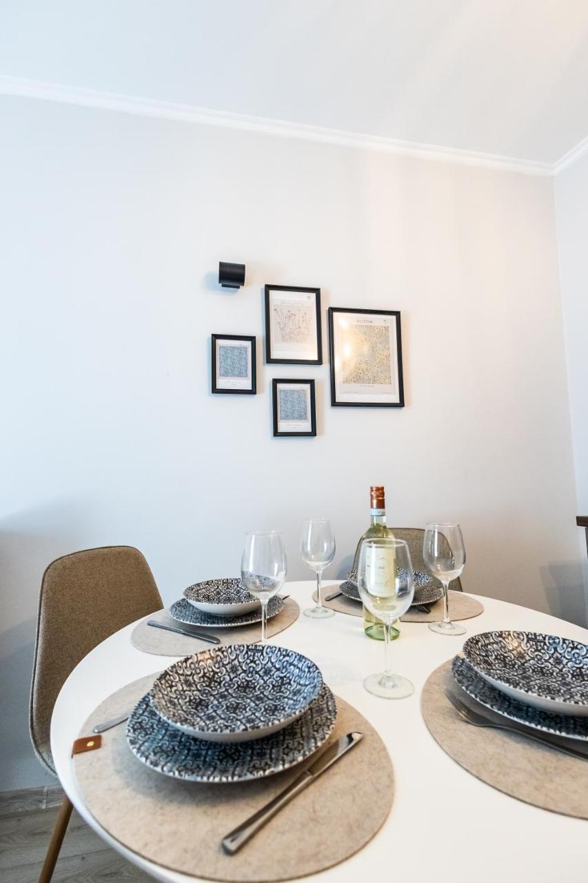 Bella Mare Boutique Apartment