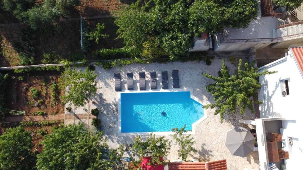 Holiday Retreat Apartment Zadar