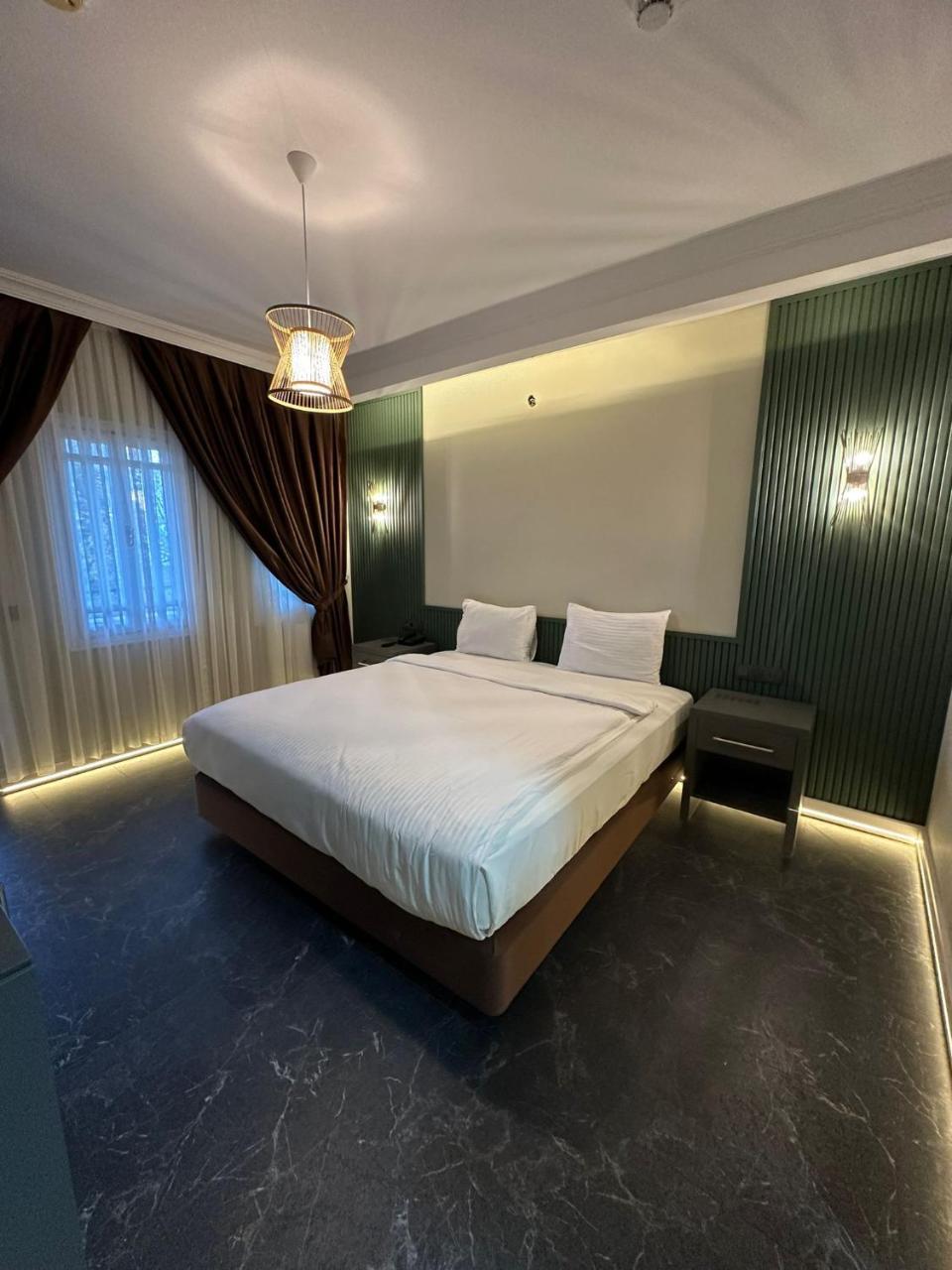 Tangiers Hotel Yalikavak