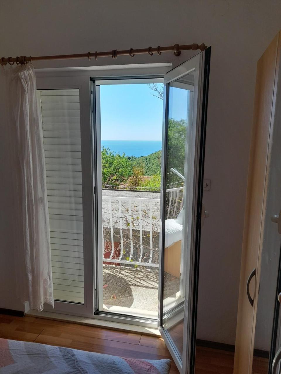Marijana One Bedroom With Balcony