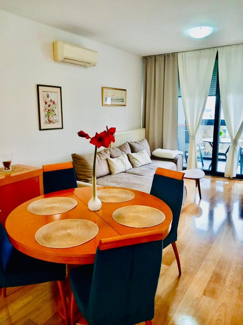 Nova Galerija Luxury Apartment Mateo