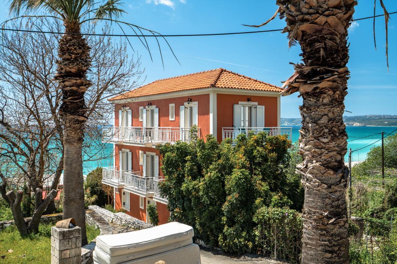 Angela Sea View 4