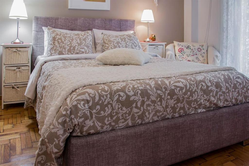 City Stay Ambelokipi Panormou '' Cozy Apartment''