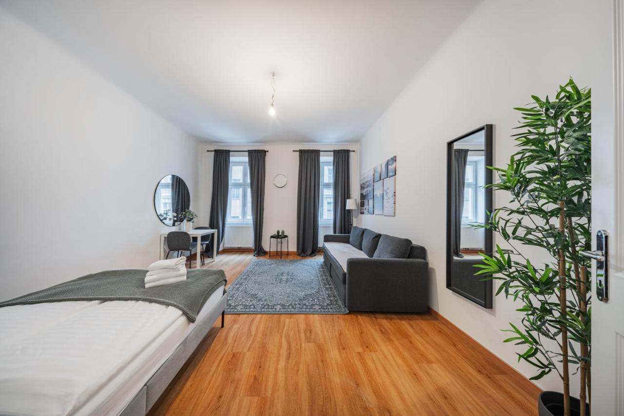 Smart Living Apartments Alsergrund