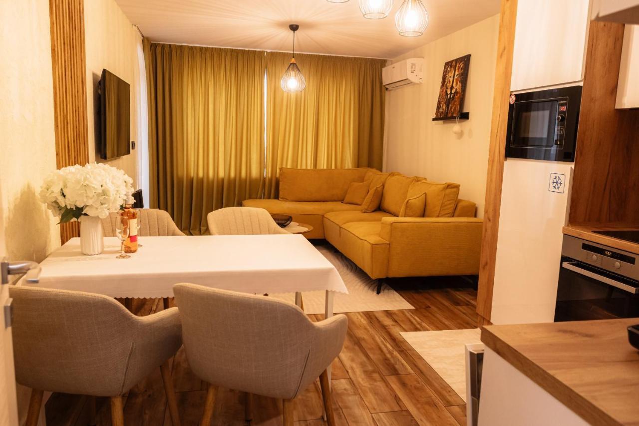 Tirol Home Apartment