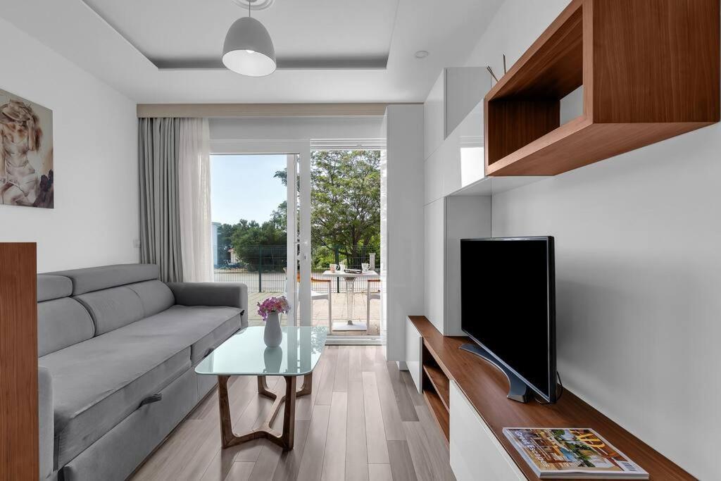 Brotis Studioapartment Makarska Exklusiv