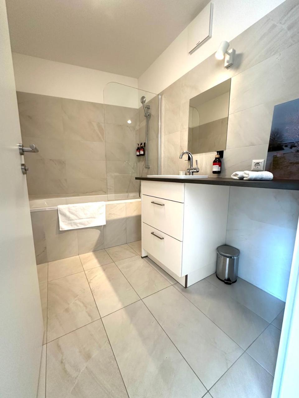 Coho City Apartments