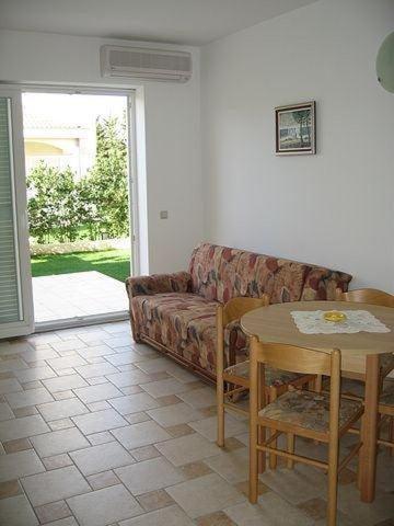 Apartments Luaniva 50m From The See