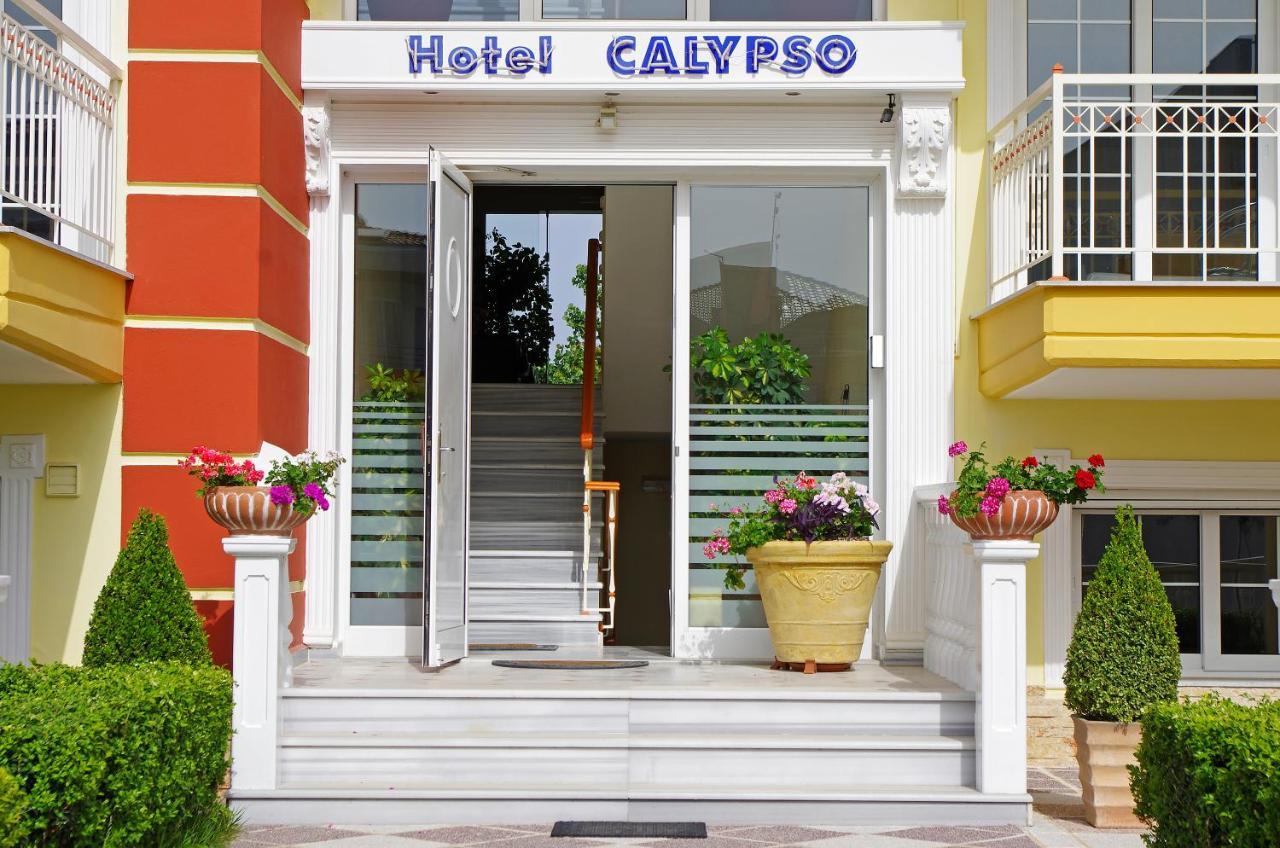 Calypso Beach Hotel