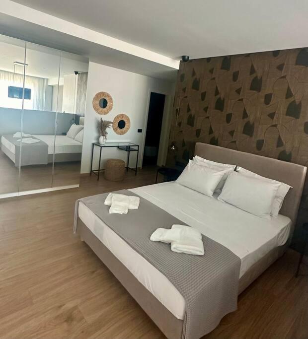 Nanas Luxury & Cozy Apartment