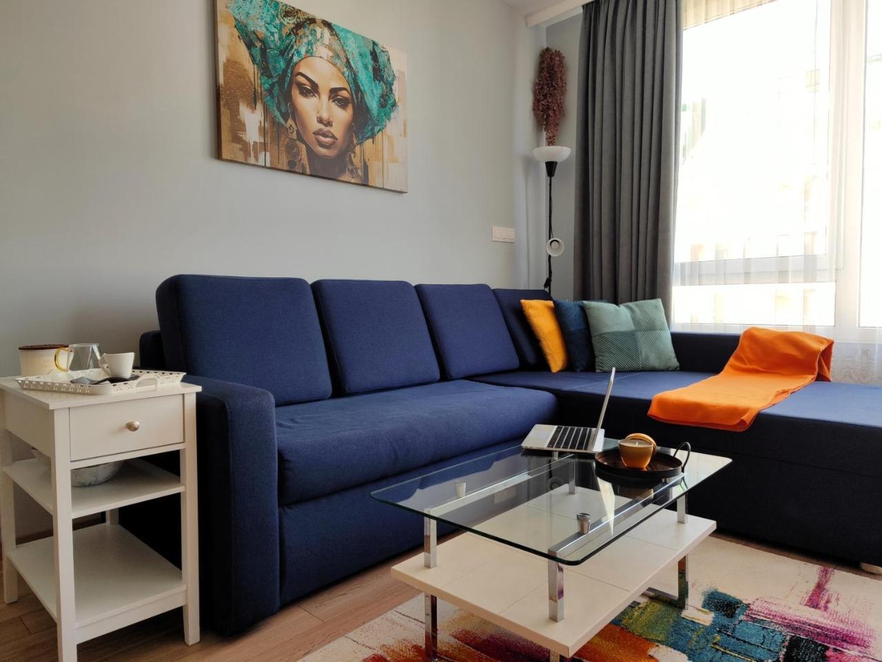 Prima Apartment