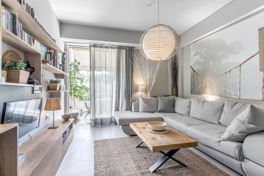 Kifissia Boutique Apartment
