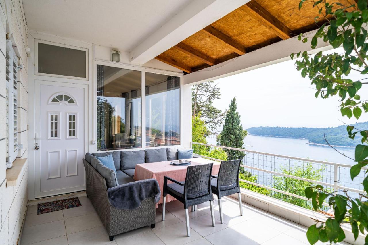 Villa Green Panorama