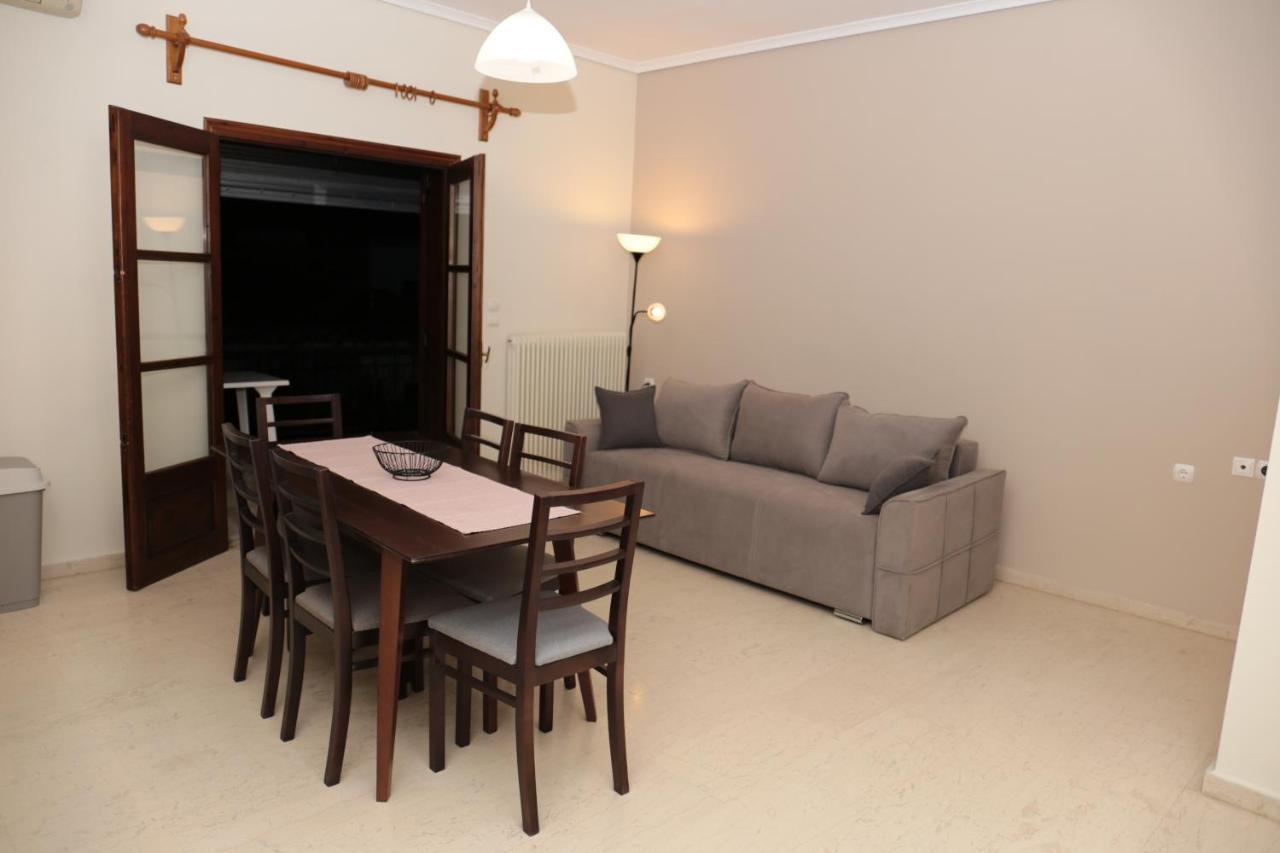 Giotis Apartments