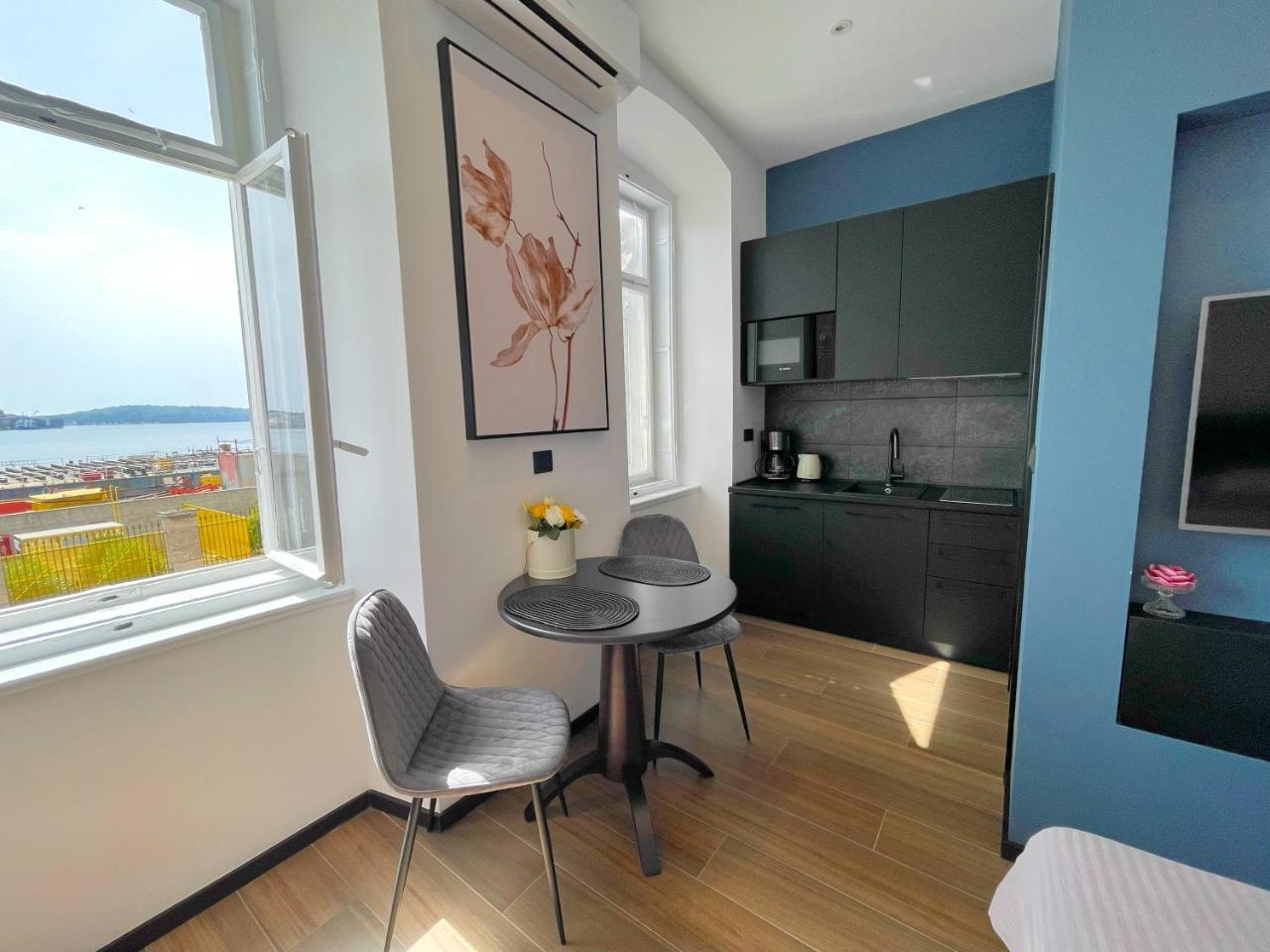 Navis City Apartments