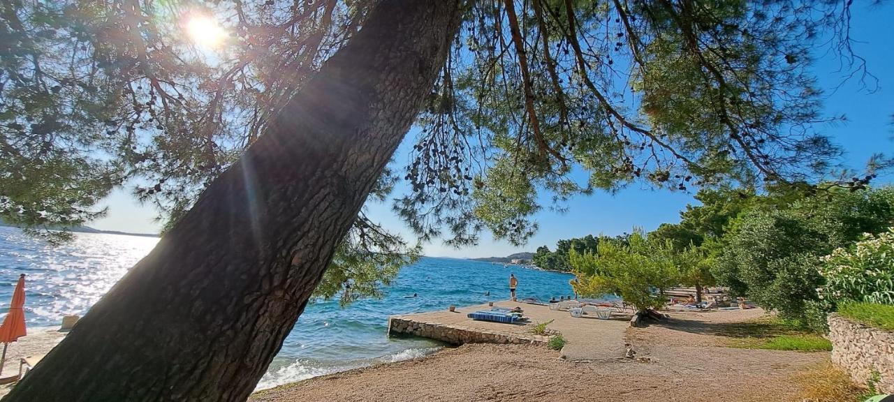 Apartments Ana Zaboric, 50 M Od Sljuncane Plaze