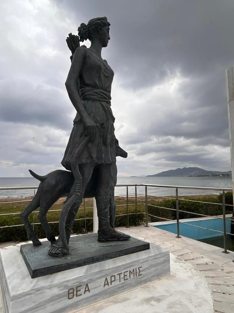 Artemis Beach Holiday Nest 2