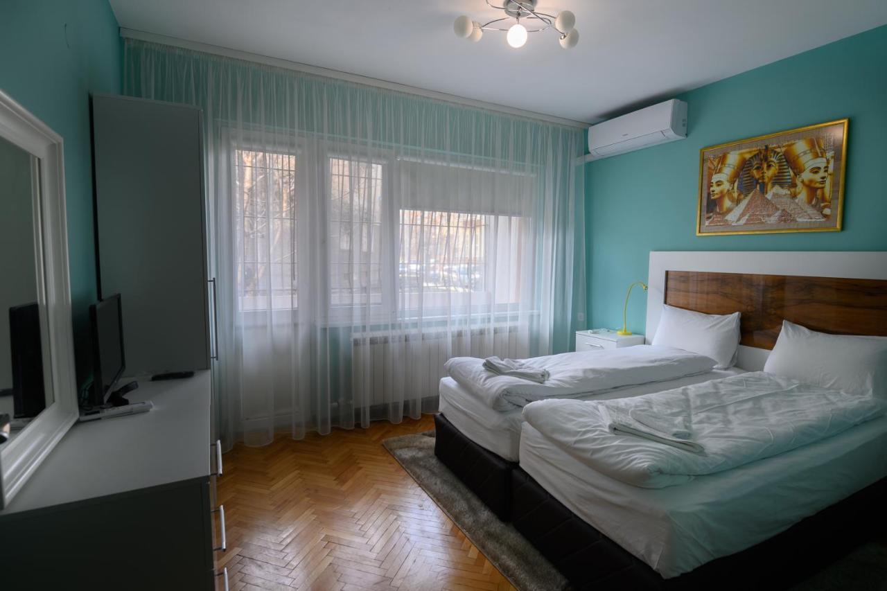 Apartament Za Gosti Rimski Termi