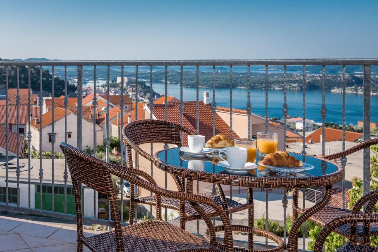 Apartment Anamarija With Sea View