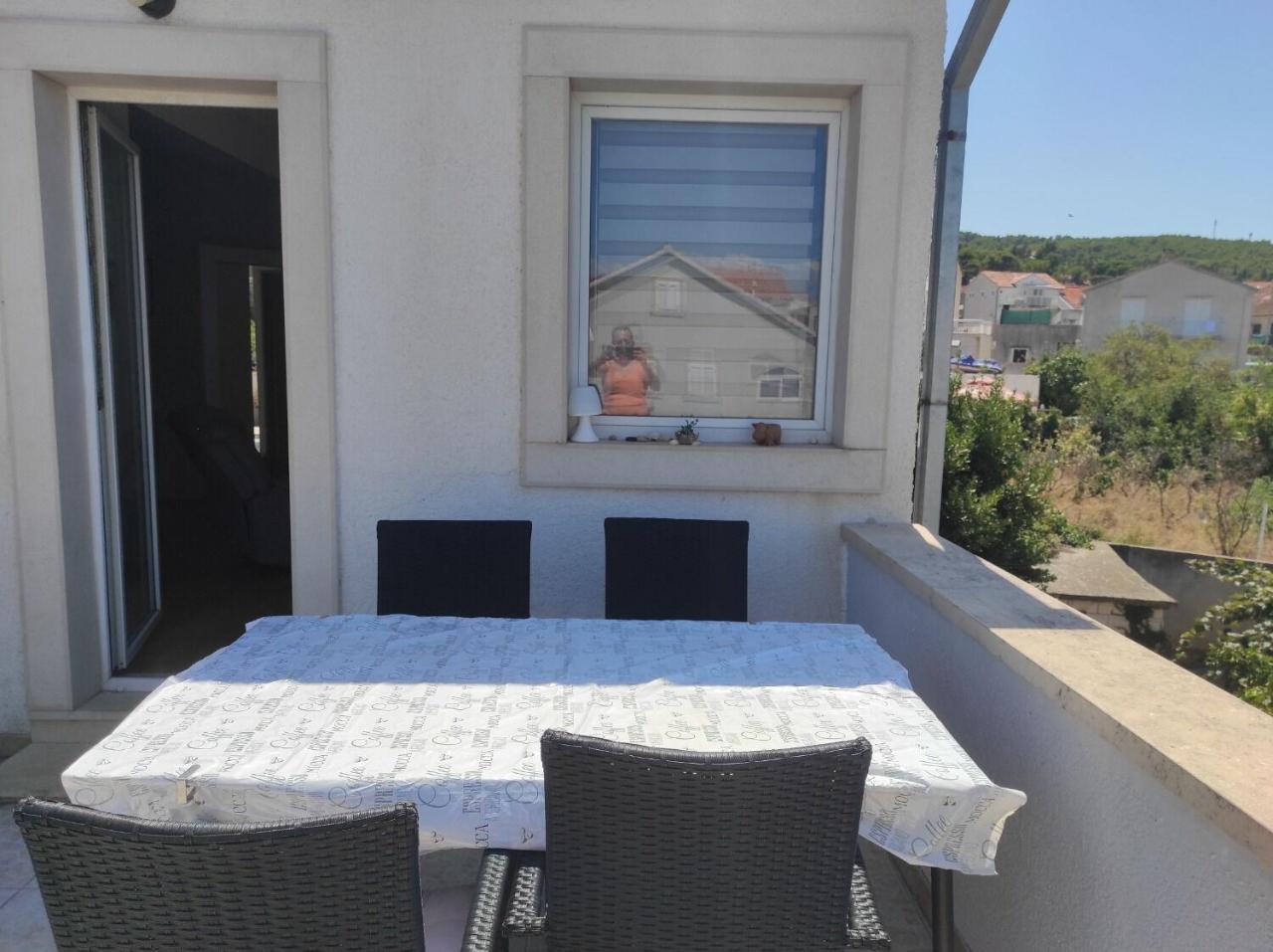 Apartment Dani