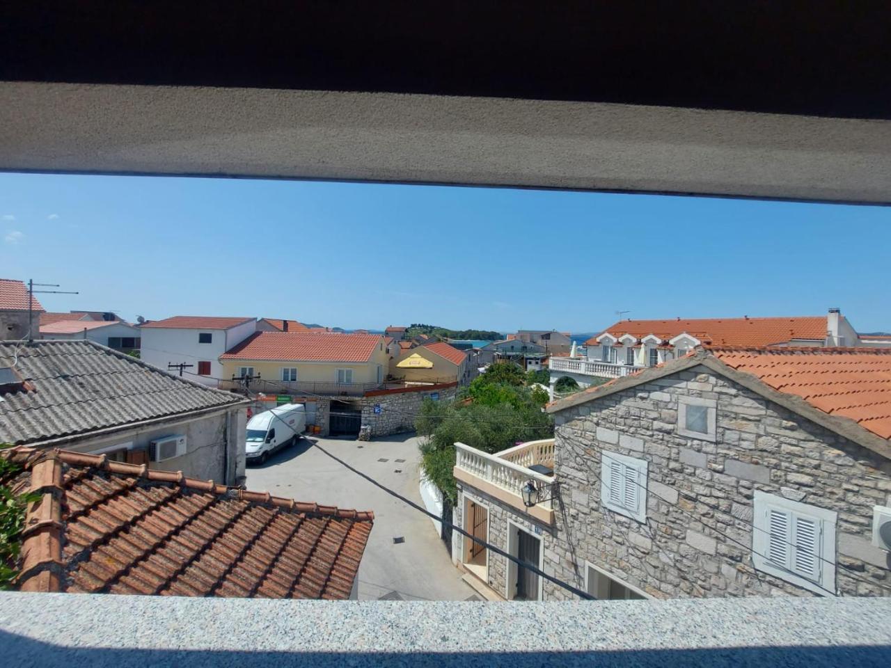 Apartments Bozena