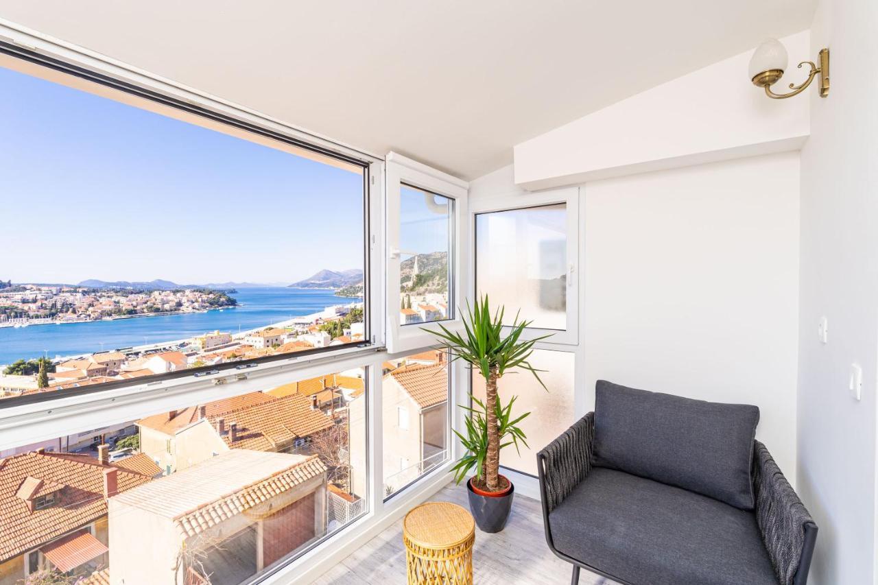 Apartment Miramar Seaview Self Check-in