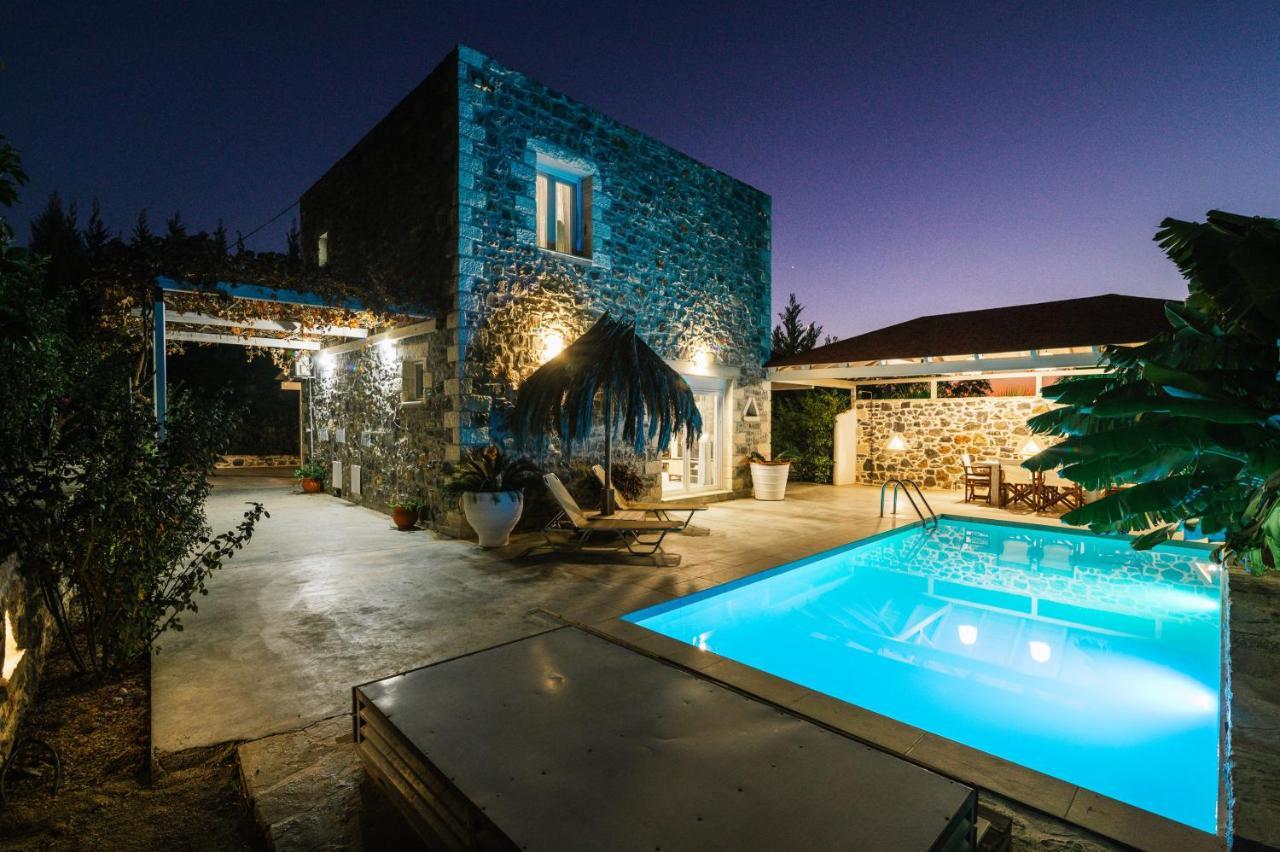 Villa Evgenia Serenity