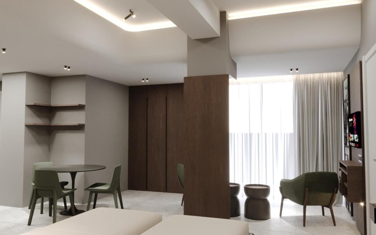 Centro Suites