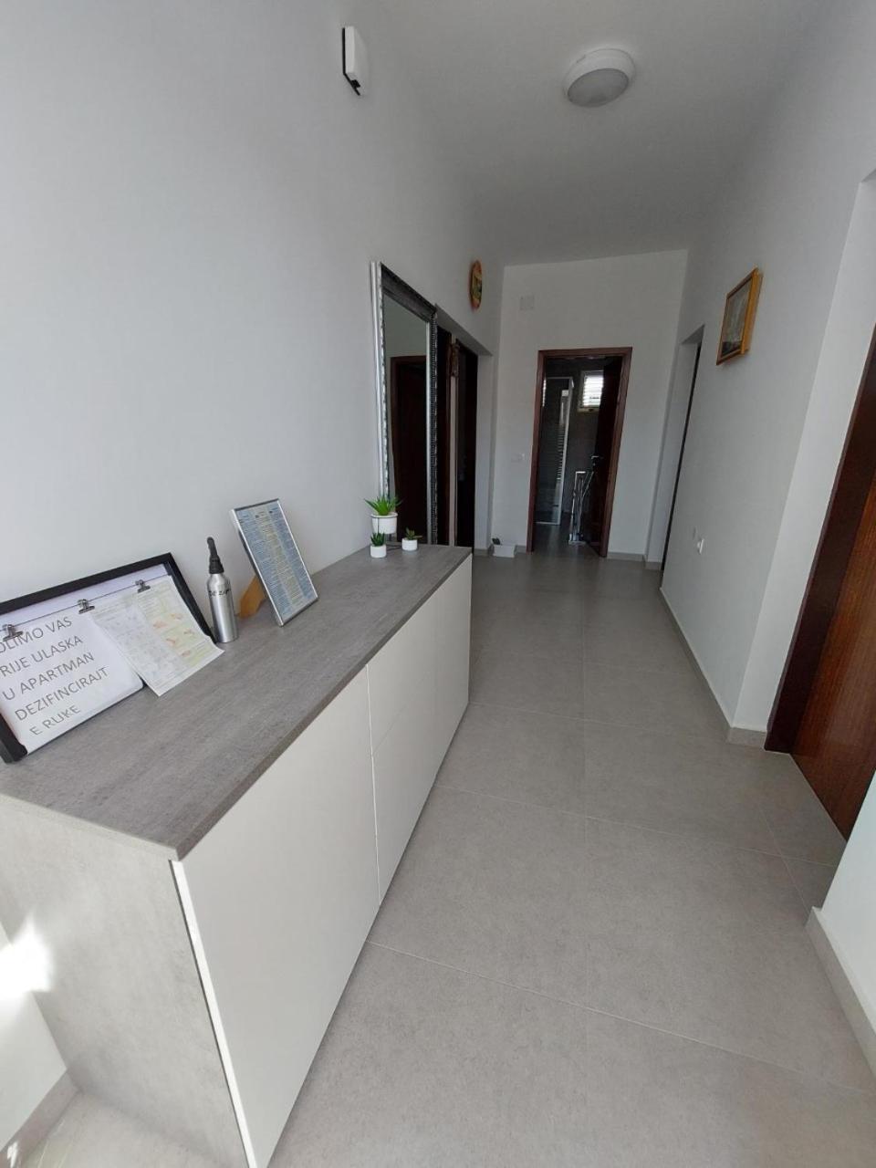 Apartmani Boris Colic
