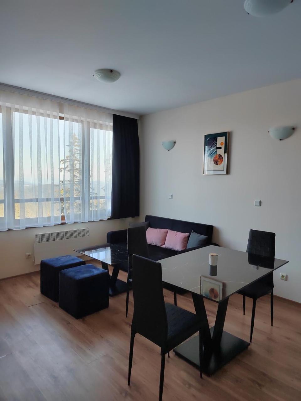 Mountain Ski & Spa Apartment