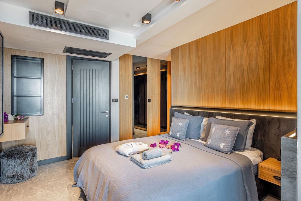Cimentepe Residence