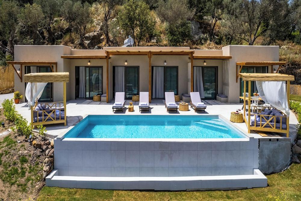 South Side Bodrum