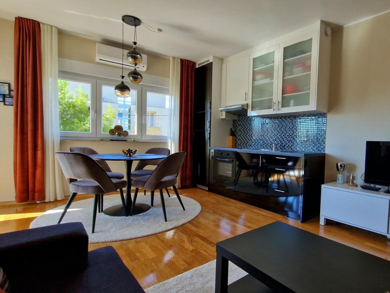 Apartment Made