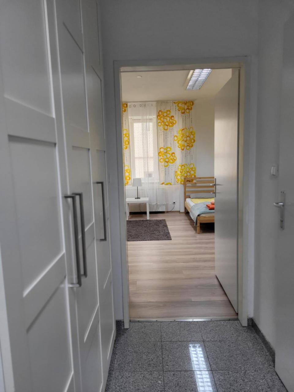Budget Studio Near Prater