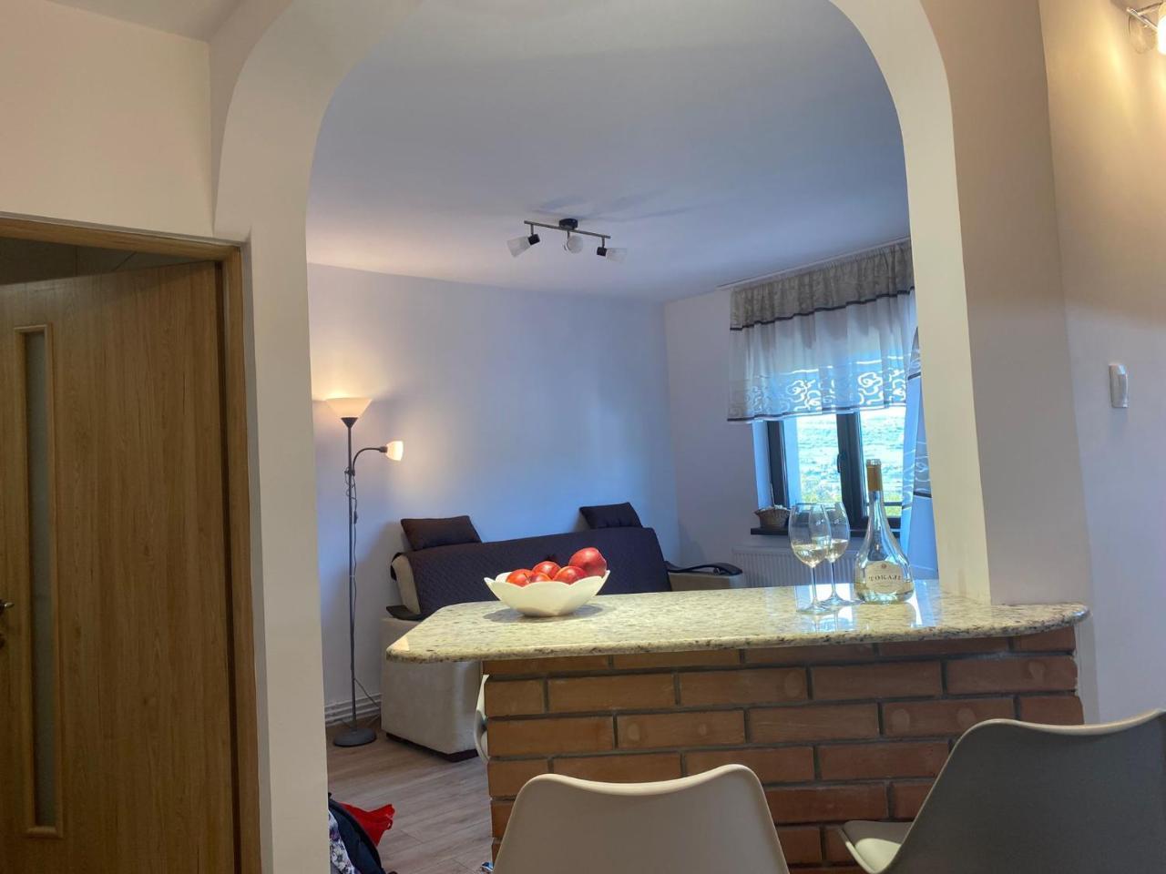 Vegh Apartman