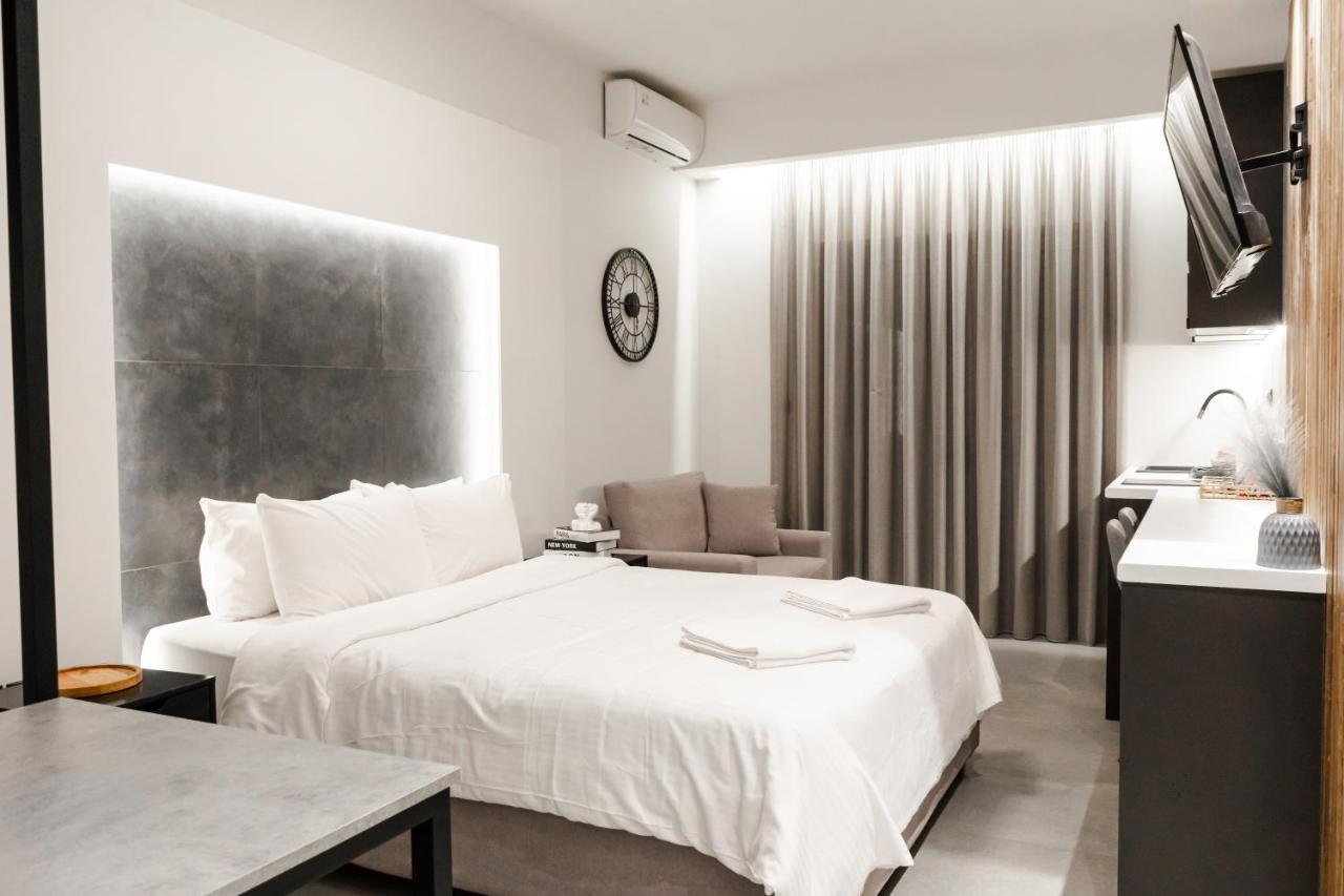 Aellw Cozy Apartment 1