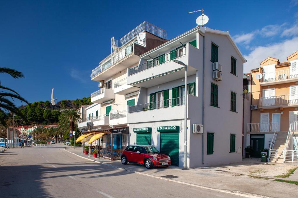 Apartman Ivandic Podgora