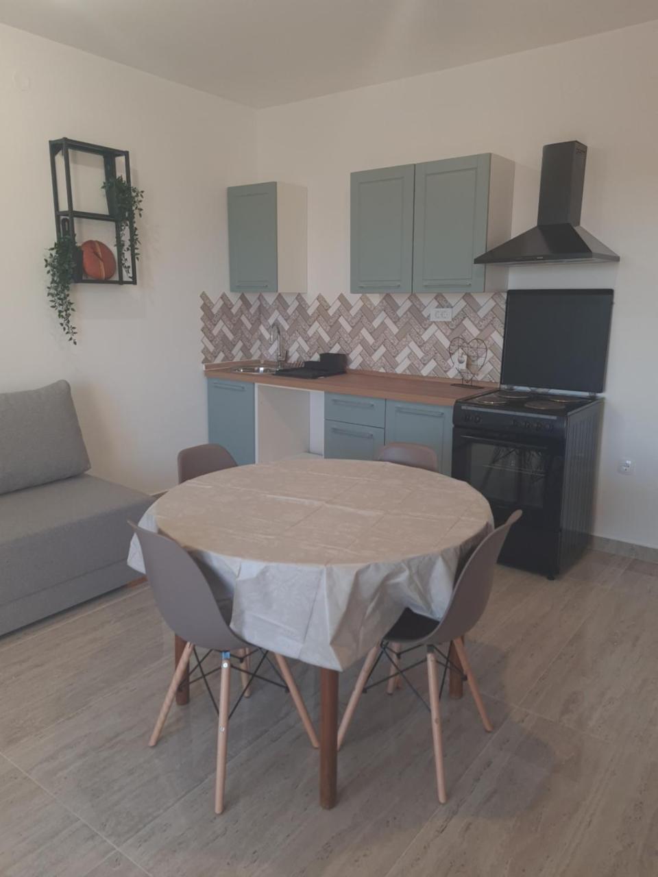 Apartman Masa