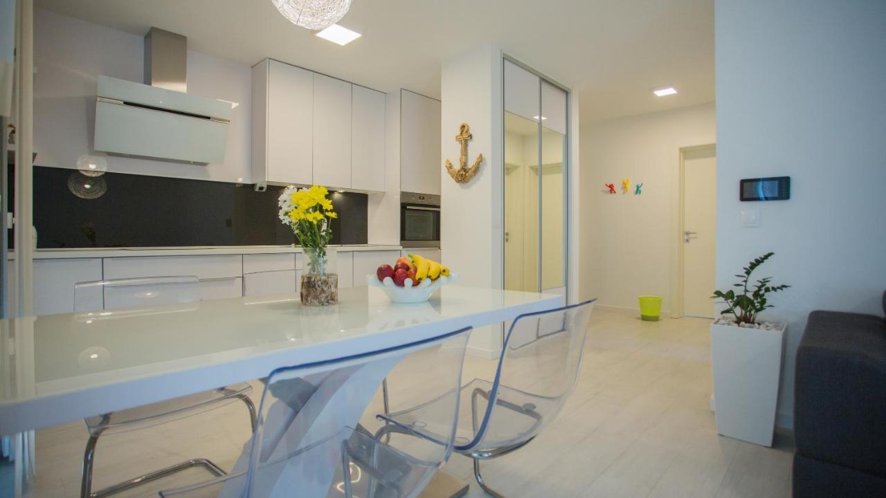 New Modern Apartment Marjan I